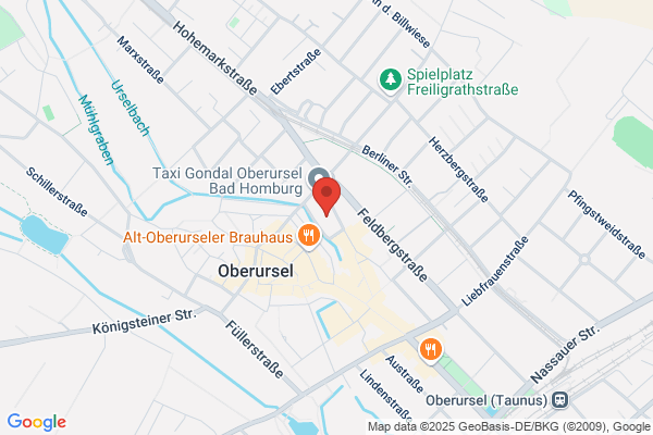 Saalburg Immobilien Jörg Stadler