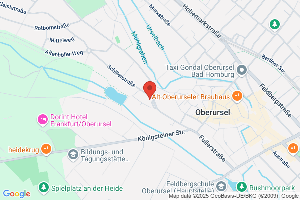 Claudia Neufert Immobilien