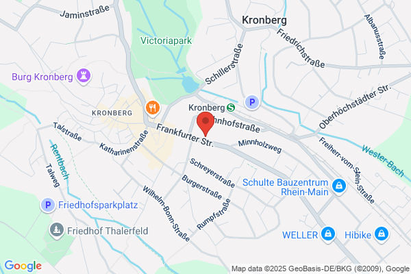 Contana Maklergesellschaft mbH