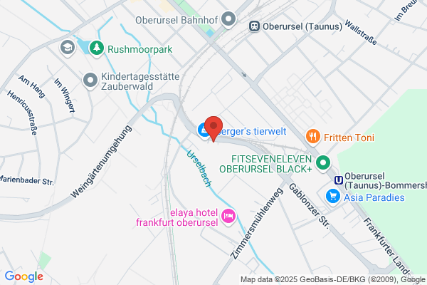 ARSEL Imp. u. Exp. GmbH