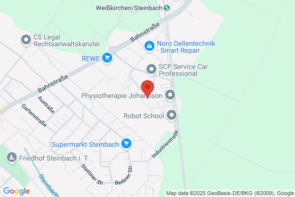 HESTO Elektronik GmbH