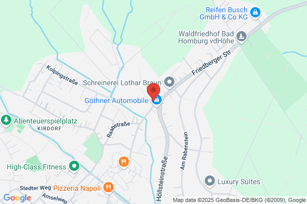 Faller Hausverwaltung/Planungsbüro