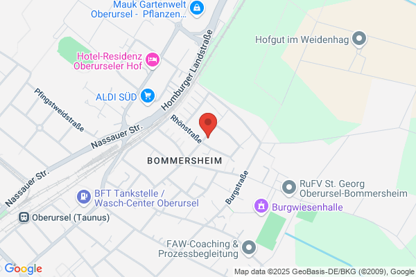 Bauingenieurbüro Peter Voss