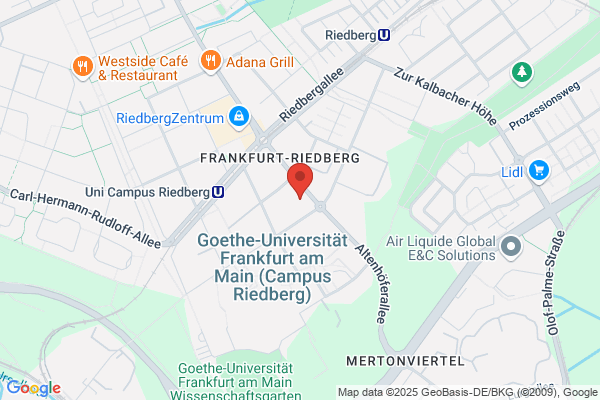 Reichwein IT-Services Fritjof Reichwein