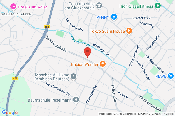 Waldorfkindergarten Bad Homburg