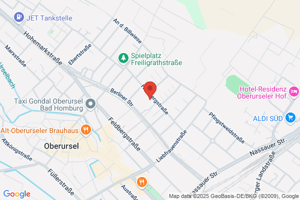Katholisches Zentrum