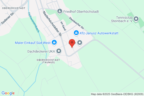 Gerschon GmbH