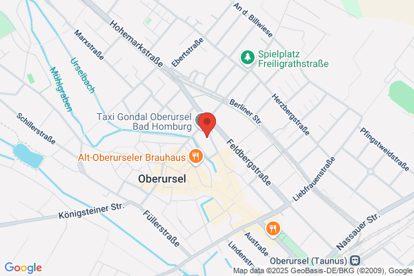 Nagelneu Christine Burbach