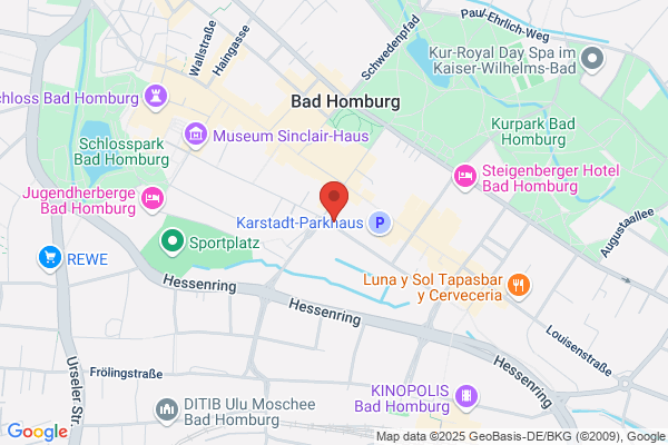 Kosmetikinstitut LIND