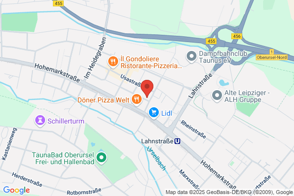 SA Physiotherapie - Privatpraxis Oberursel