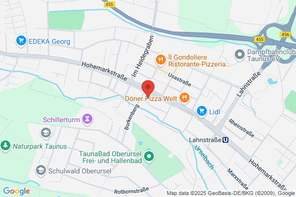 BKK Ford & Rheinland