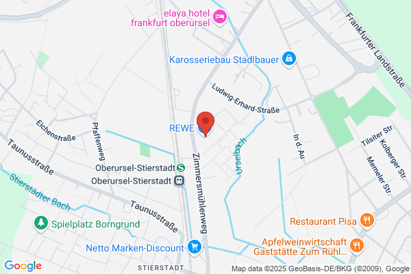 REWE