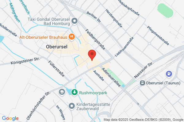 MettWienFrischeHandel GmbH