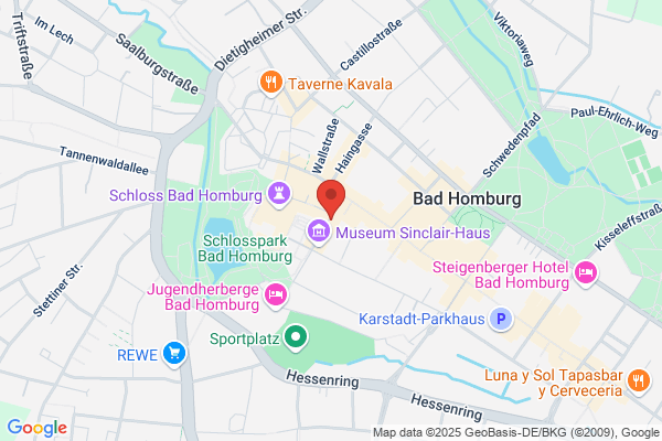 Lutz Lepper Baudekoration GmbH