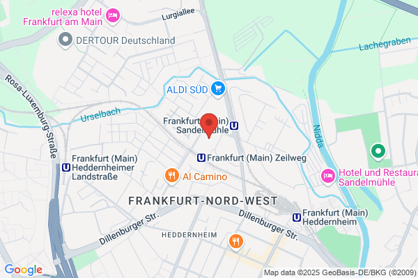 Potential² GmbH - Online Marketing Agentur - Webdesign Frankfurt
