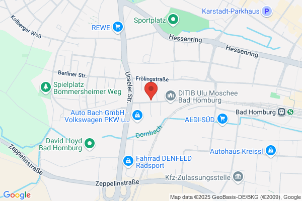 Ringspann GmbH