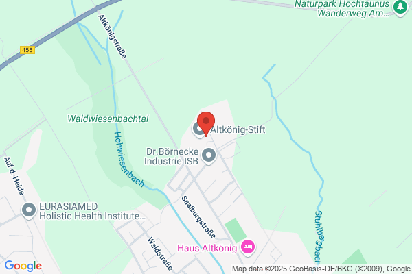 Physiotherapie & Gesundheitszentrum Dentl