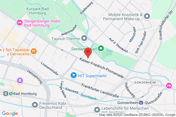 ShenDo Shiatsu Gesundheitspraxis