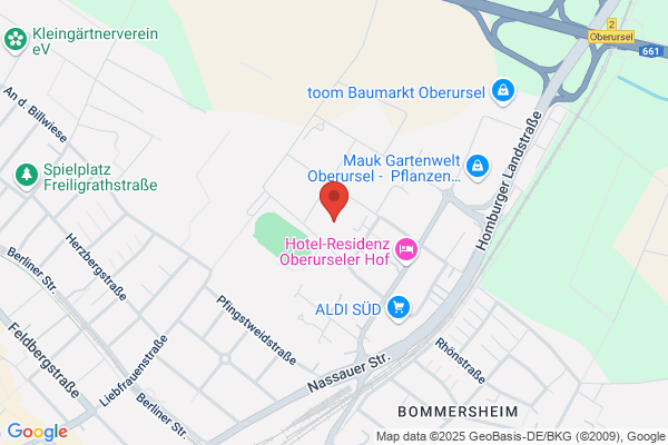ESM Erodier Service Müller GmbH