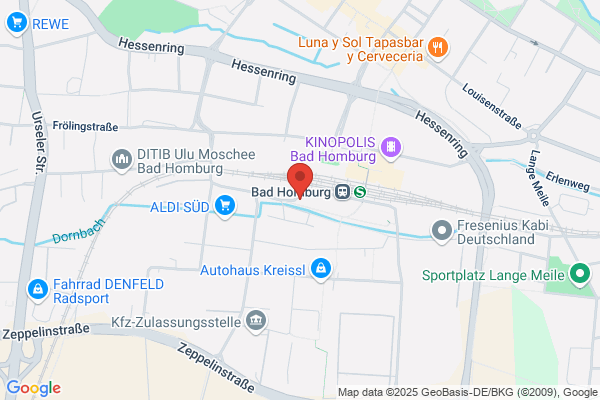 Musikhaus Taunus OHG