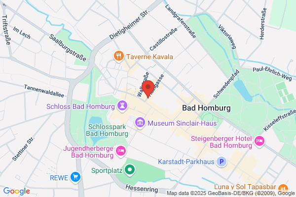 Wagner Rechtsanwalts- & Notarkanzlei | Immobilienrecht, Mietrecht, Baurecht | Notar Bad Homburg