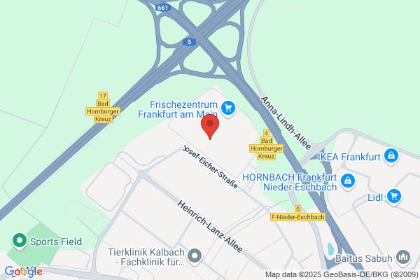 Früchte Stern Großmarkt GmbH