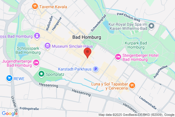 eyes + more - Optiker Bad Homburg