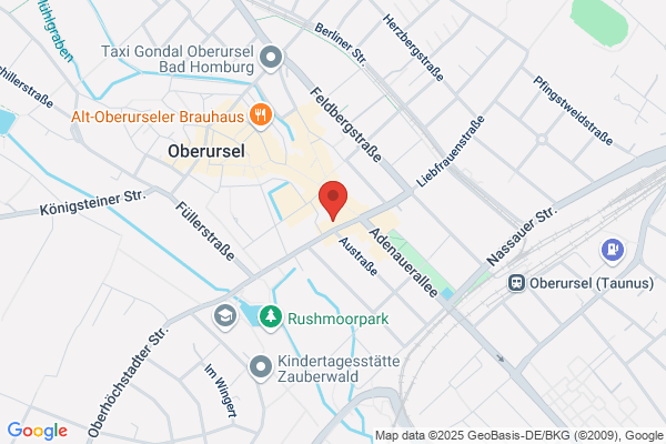 Augenoptik Kempkes