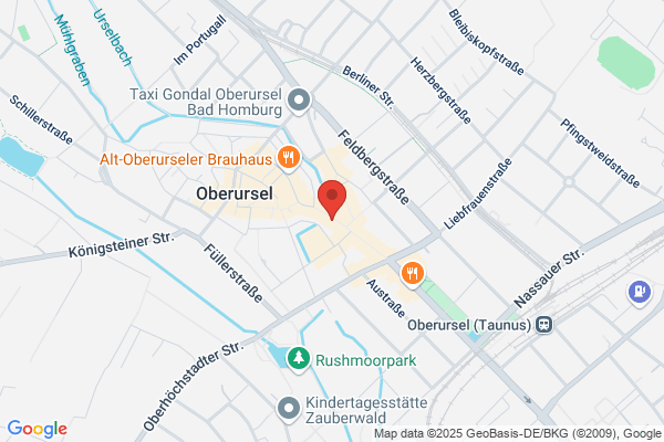 Burkard Augenoptik - Uhren Gold und Silberw.GmbH & Co KG, Heinrich