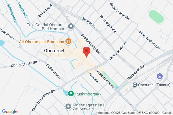Haus der Optik