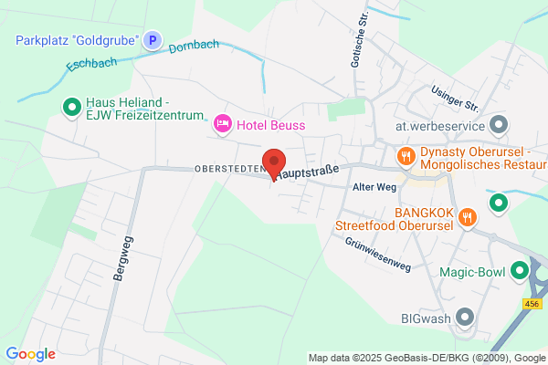 PhysioPALO - Physiotherapie und Training