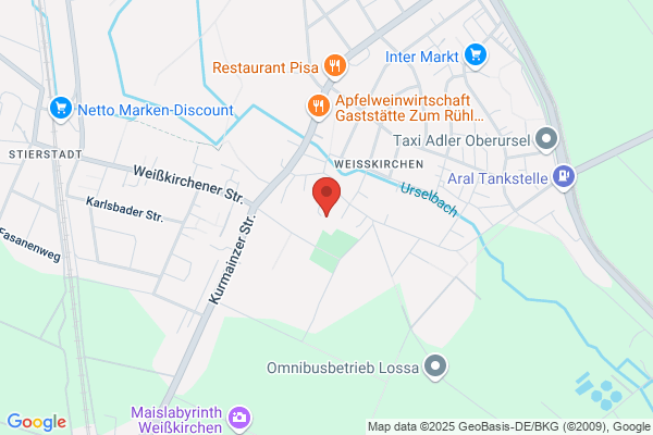 Deko-Schmidt Messeservice GmbH