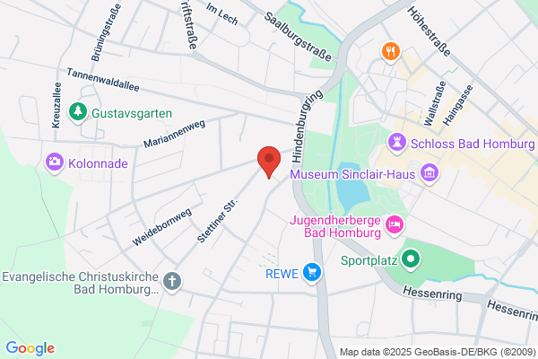 Anwaltskanzlei Haußmann