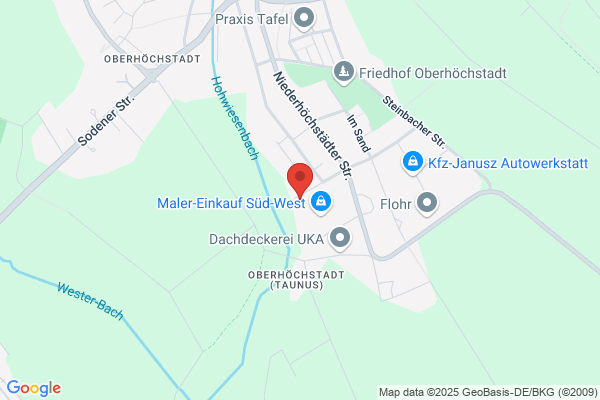 Kumwini Hausmeisterbetrieb