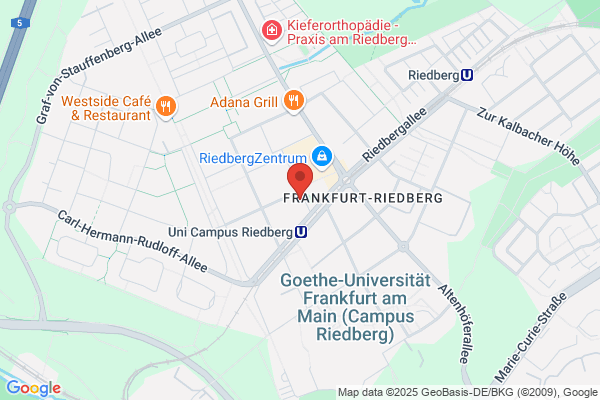 DERTOUR Reisebüro