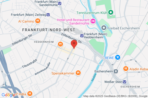 fine eco travel GmbH