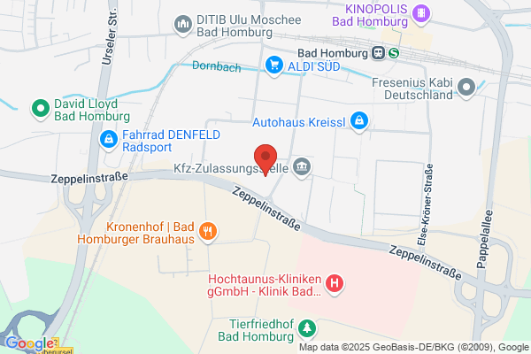 AMEROPA REISEN GmbH