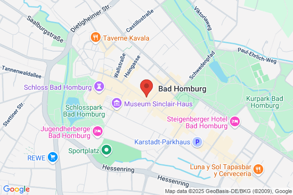 Reisebüro ADAC / DERPART
