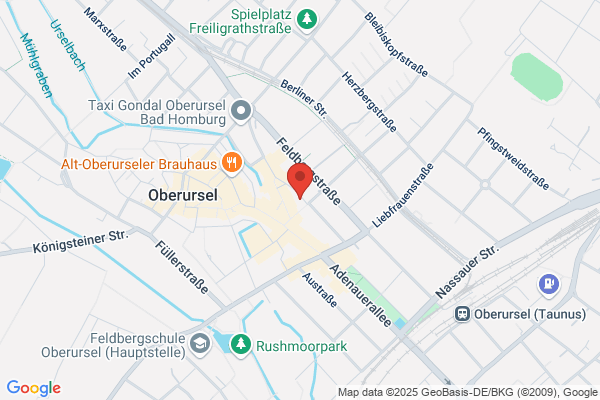 TUI Deutschland GmbH