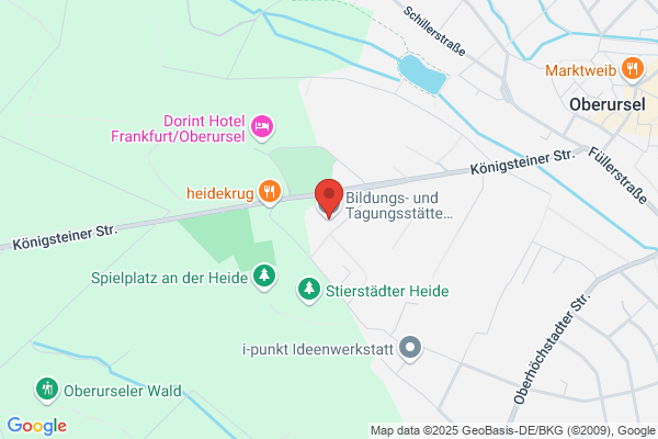 geschlossene Geschäftsstelle