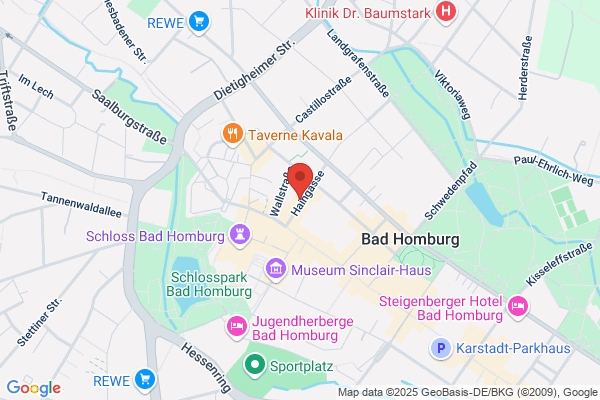 my Reisebüro