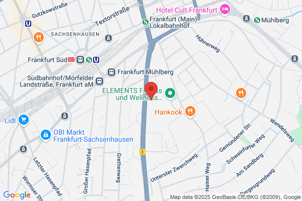VDR Service GmbH