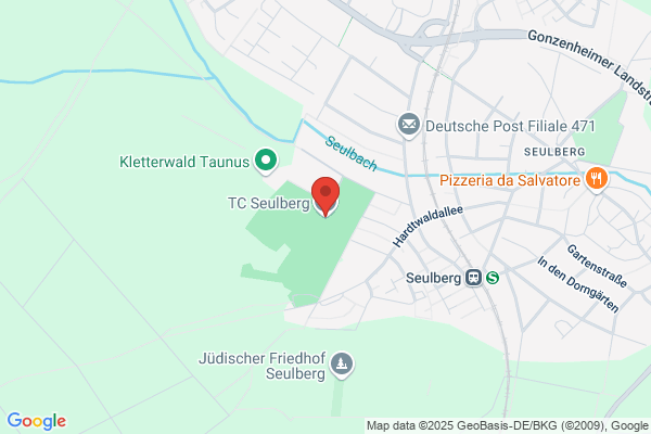 TC Seulberg