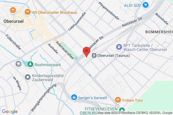 Lounge Oberursel