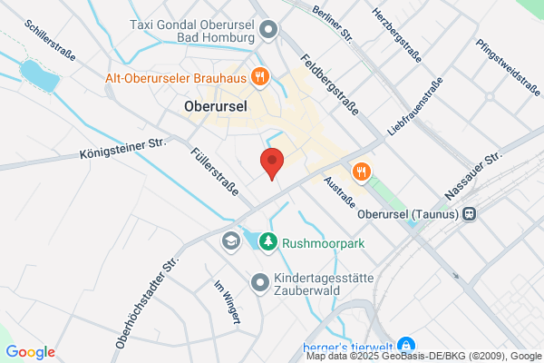 Vereinsspeisegaststätte Sportclub 99 e.V.