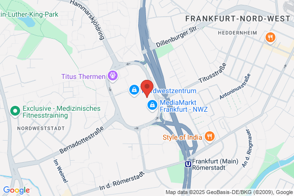 NORDSEE Frankfurt Nwz Tituscorso