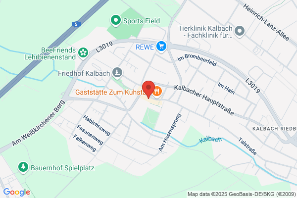 Adam Kur Rohrreinigung