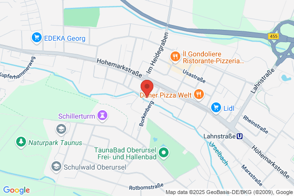 Kanal Fit