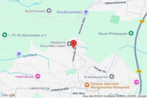 Bundesverband für Entspannungspädagogen