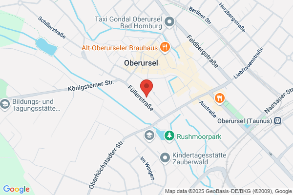 Volkshochschule